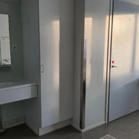 Lepola Kangasala 旅馆 Kuhmalahti